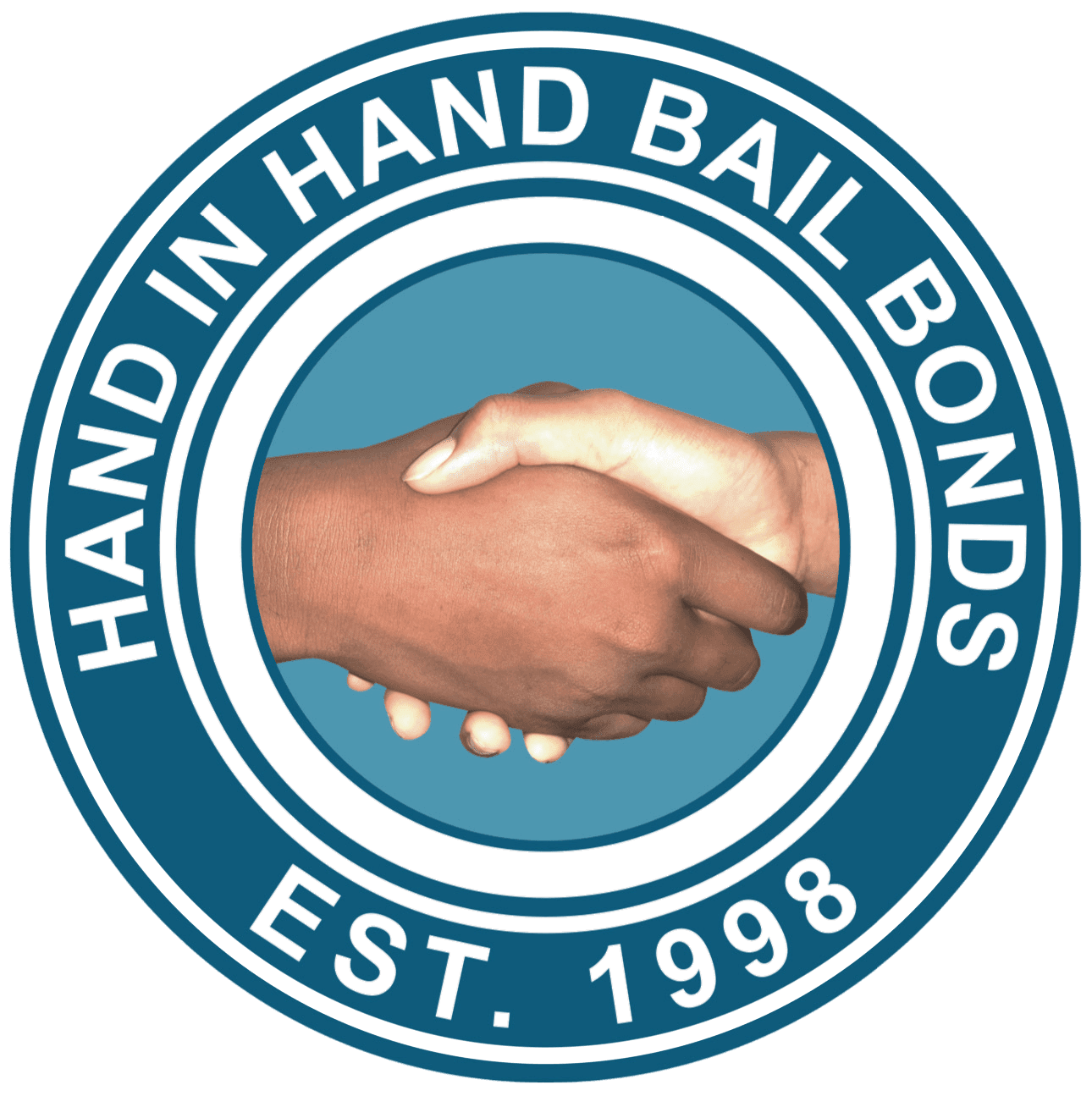 Hand in Hand Bail Bonds