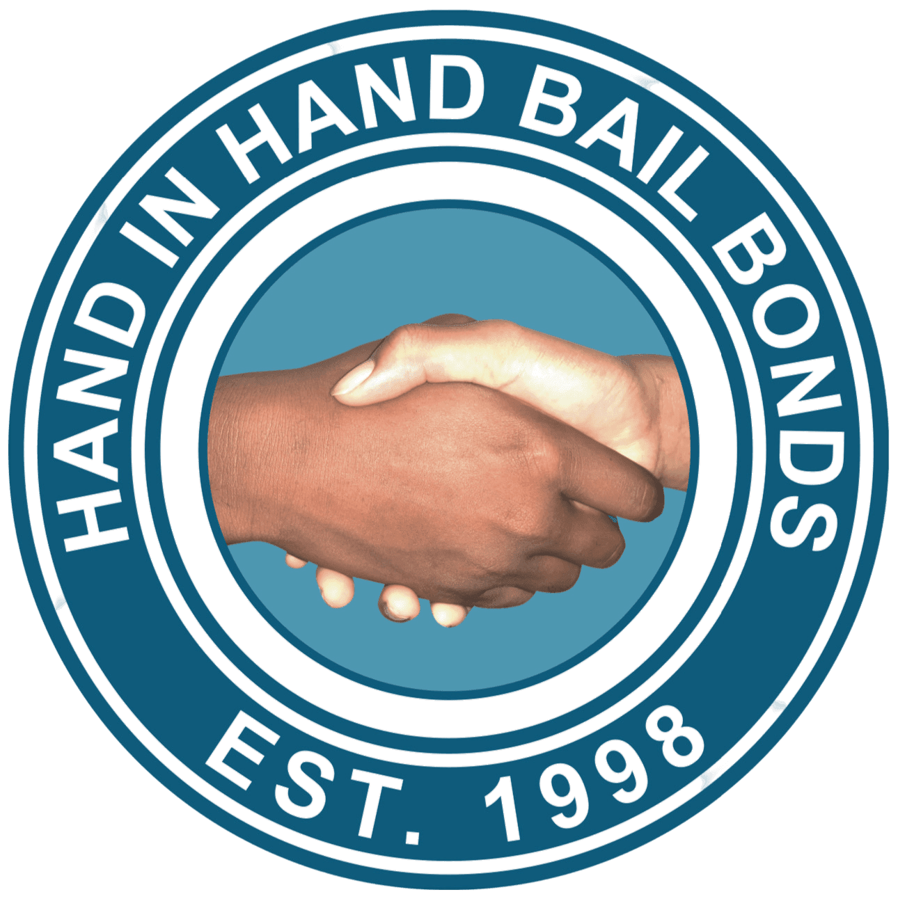Hand in Hand Bail Bonds